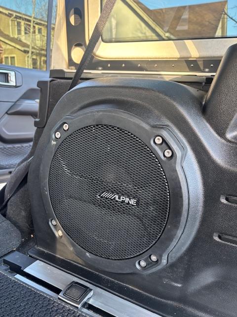 2021 Jeep Wrangler Rubicon