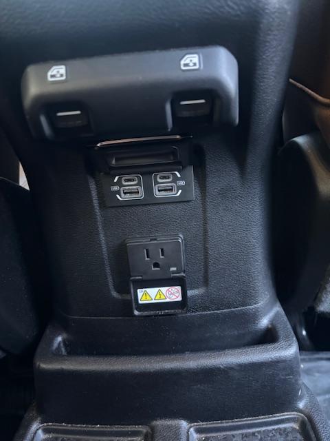 2021 Jeep Wrangler Rubicon
