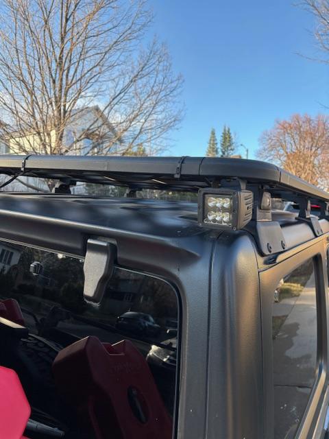 2021 Jeep Wrangler Rubicon