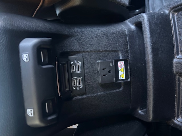 2021 Jeep Wrangler Rubicon