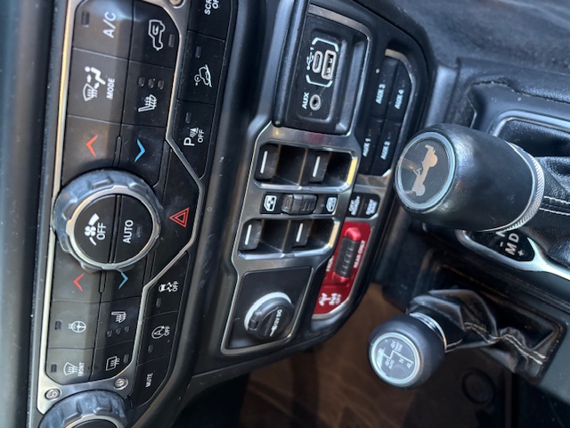 2021 Jeep Wrangler Rubicon