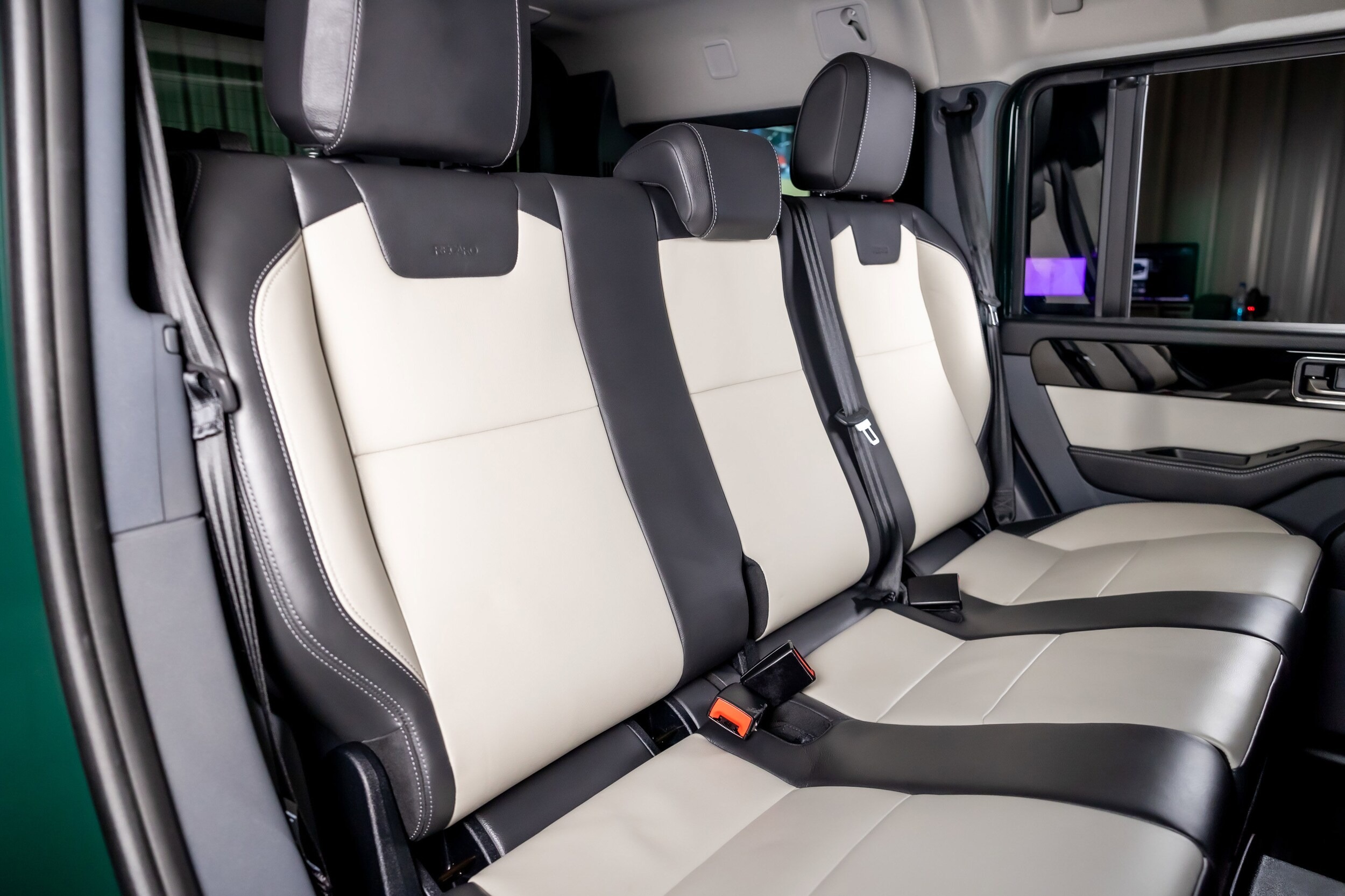 2024 INEOS Grenadier Station Wagon