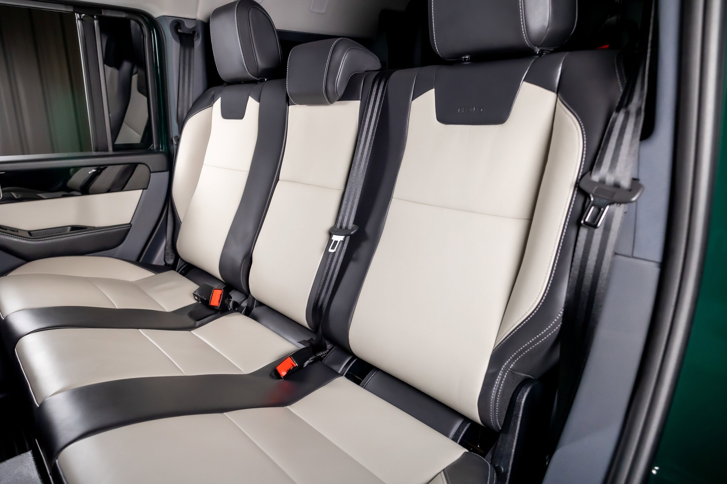 2024 INEOS Grenadier Station Wagon