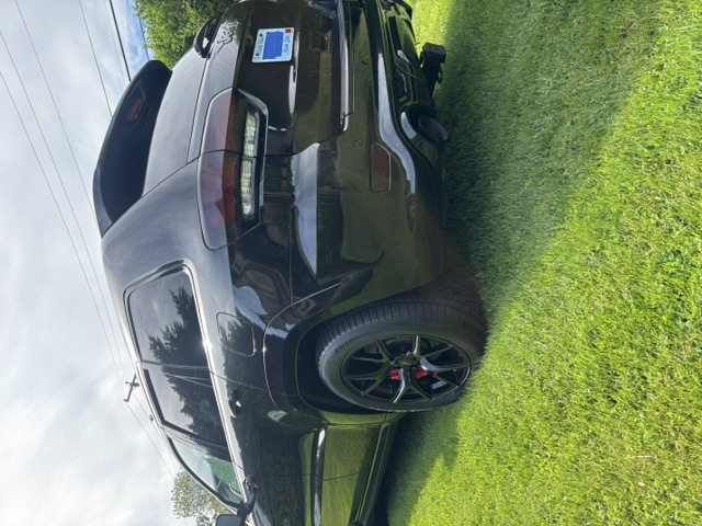 2015 Jeep Grand Cherokee SRT