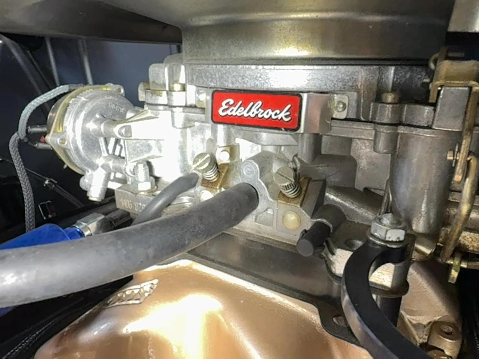 1955 Chevrolet 3100 Pickup