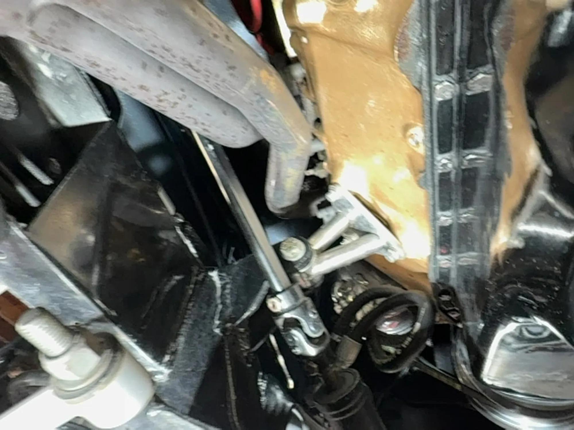 1955 Chevrolet 3100 Pickup