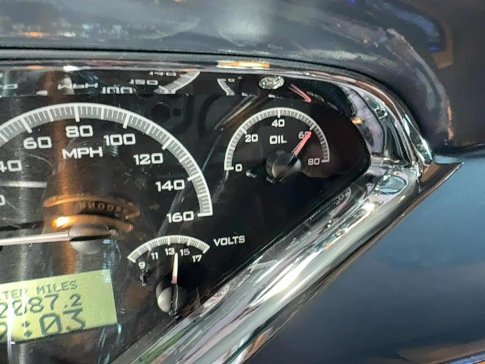 1955 Chevrolet 3100 Pickup
