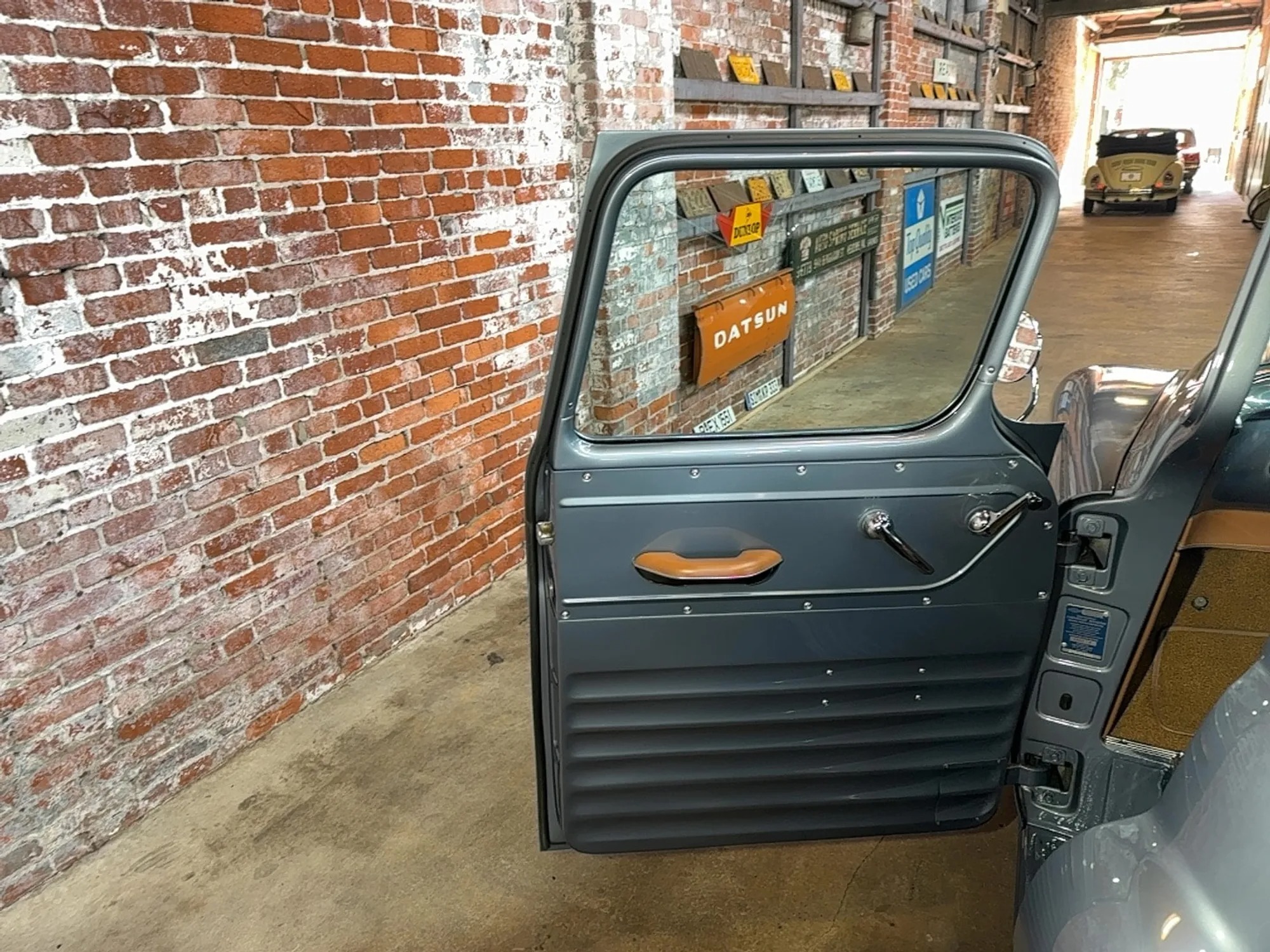 1955 Chevrolet 3100 Pickup