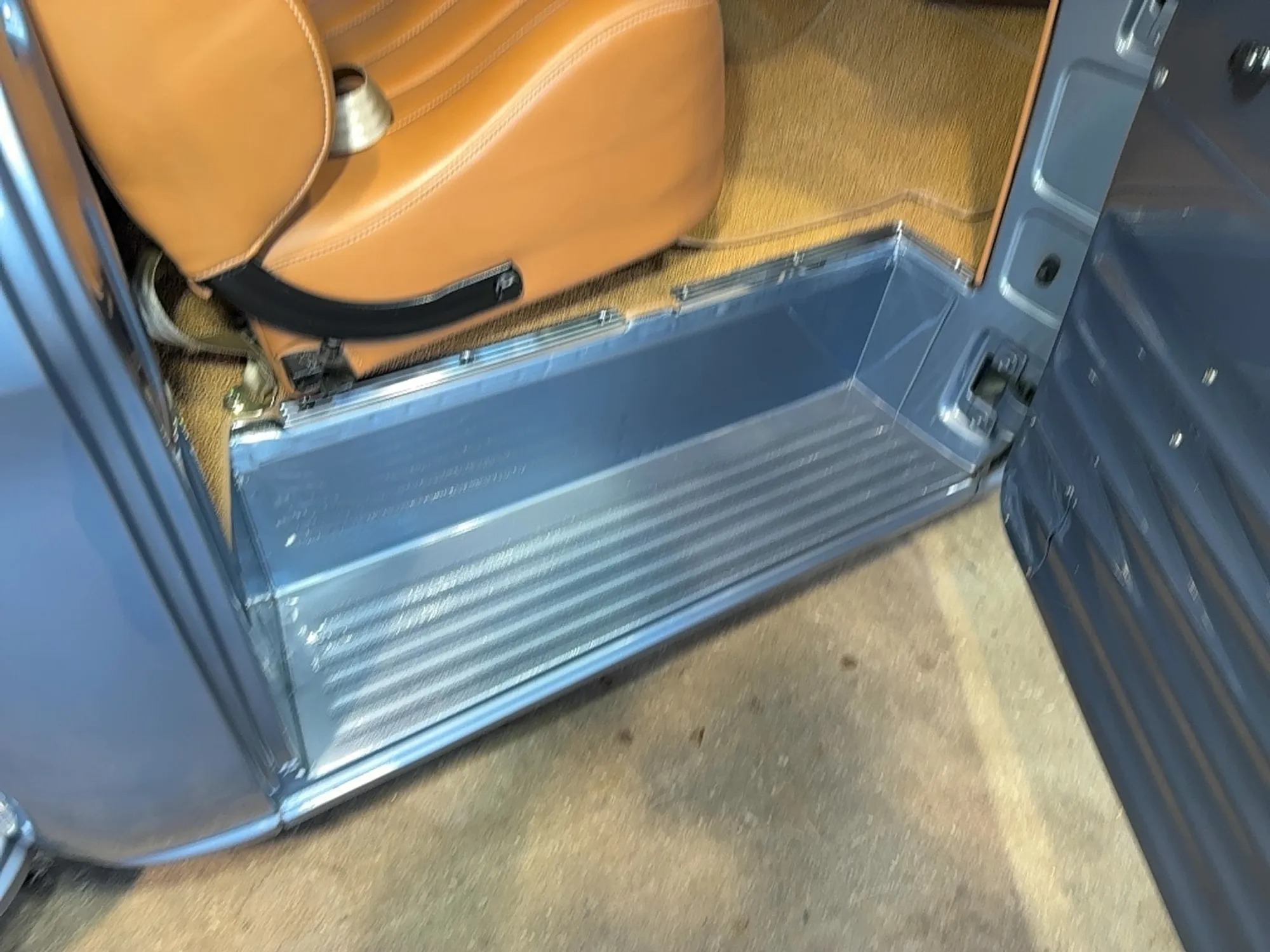 1955 Chevrolet 3100 Pickup
