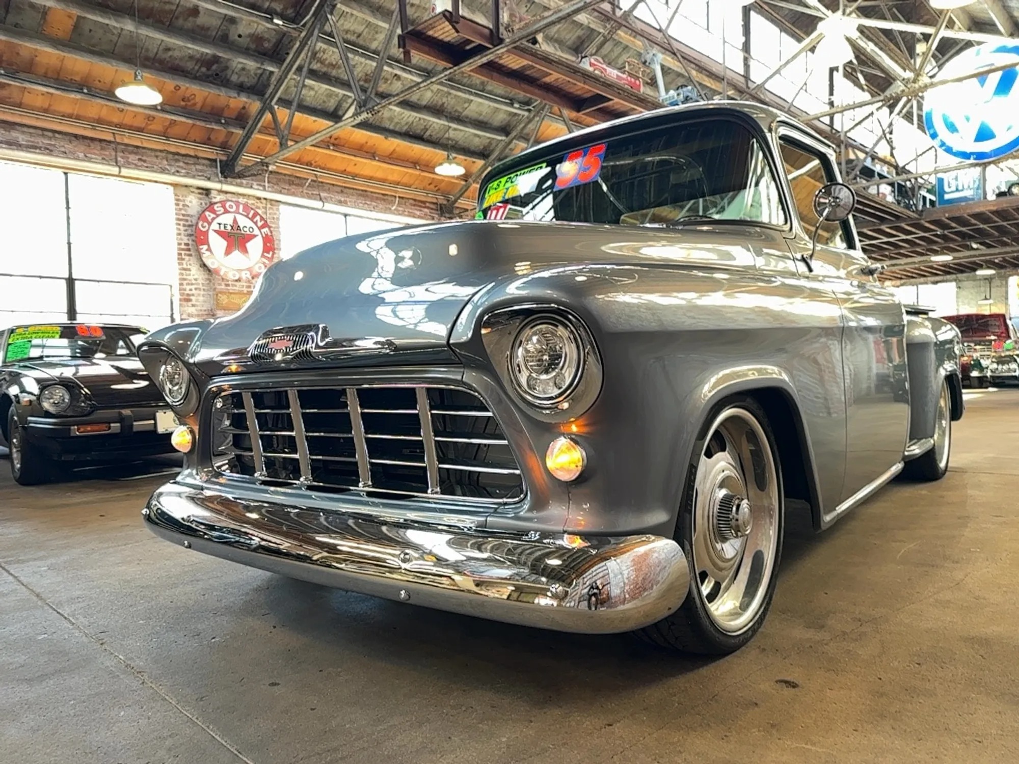 1955 Chevrolet 3100 Pickup