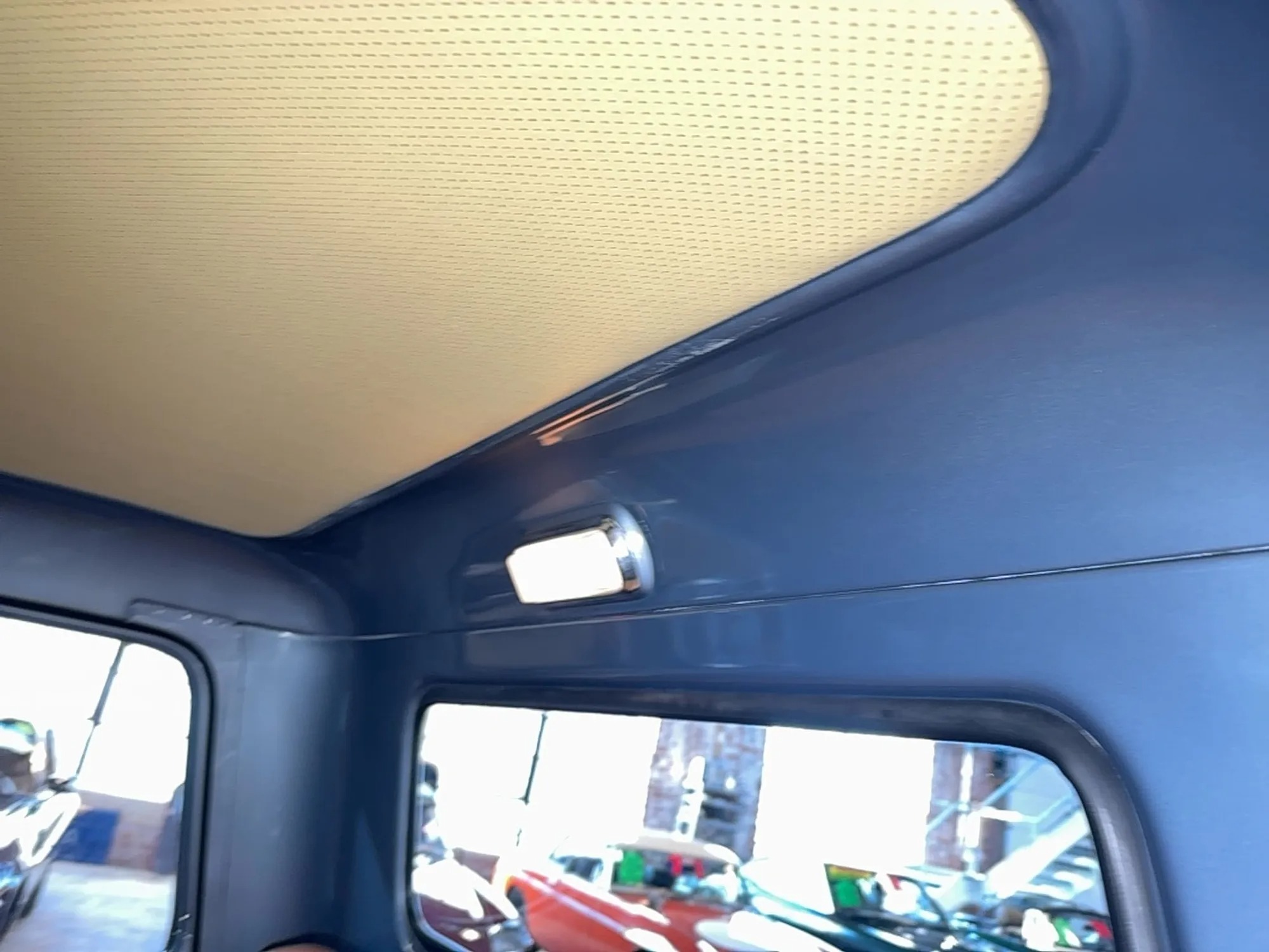 1955 Chevrolet 3100 Pickup