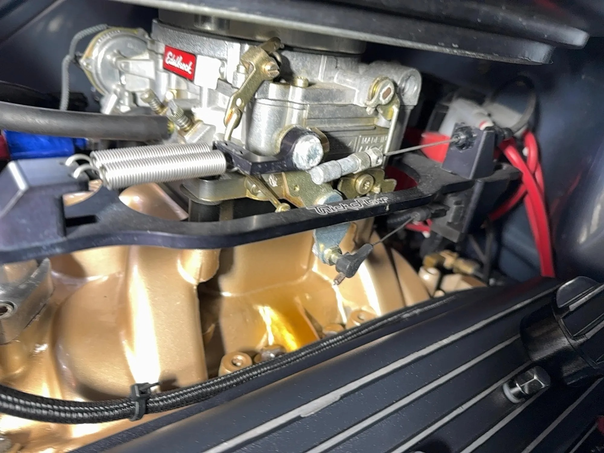 1955 Chevrolet 3100 Pickup