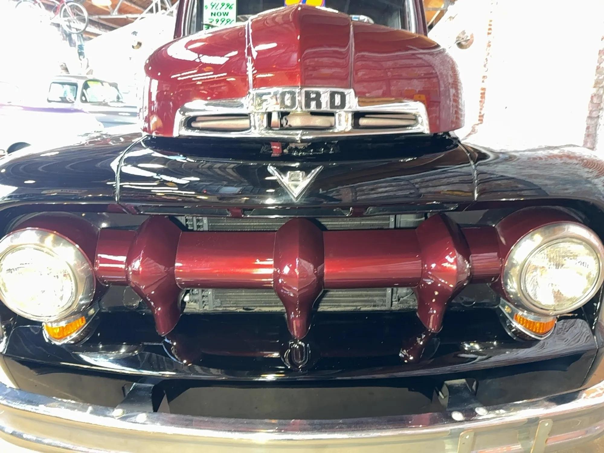 1952 Ford F-1