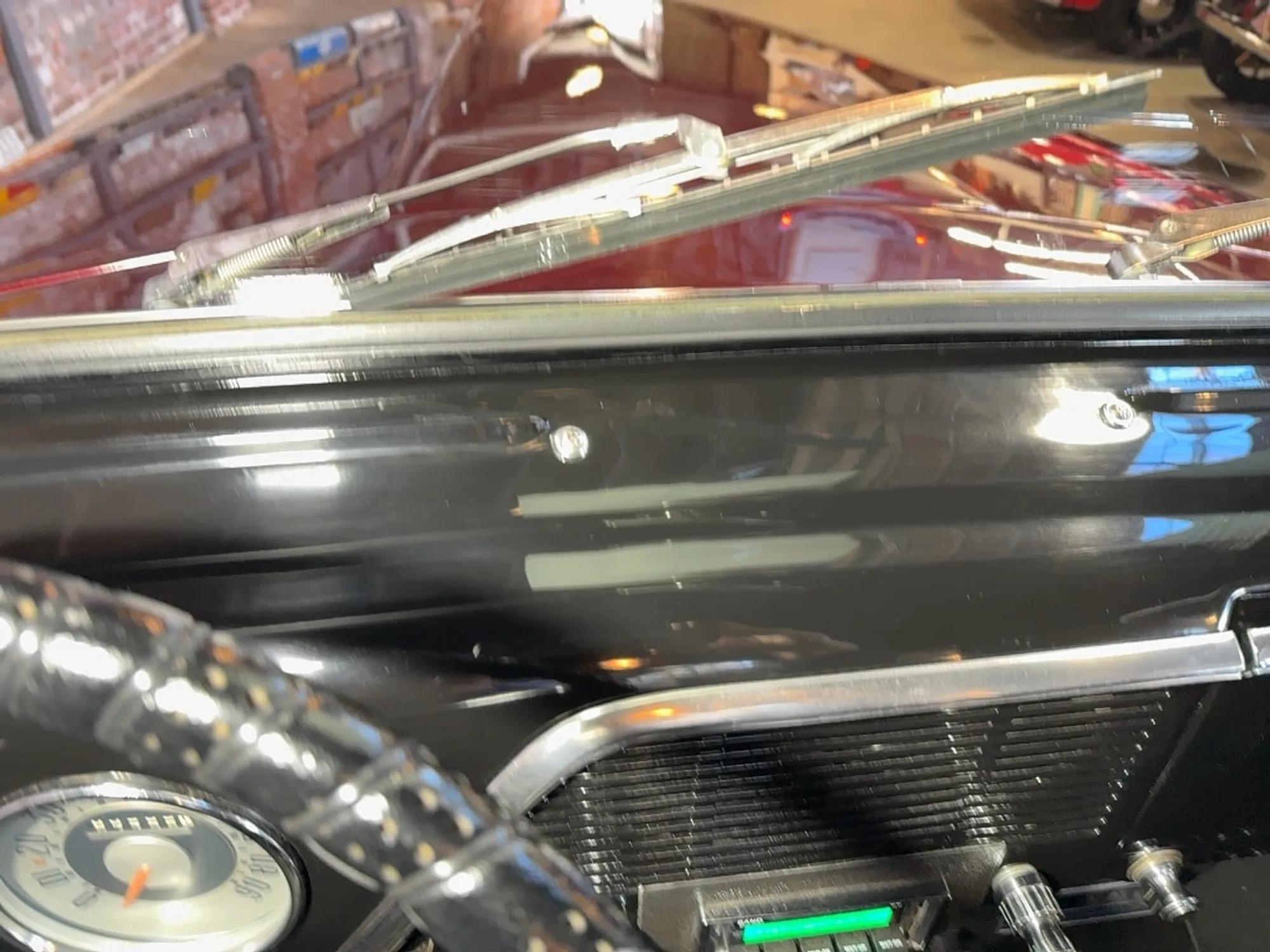 1952 Ford F-1