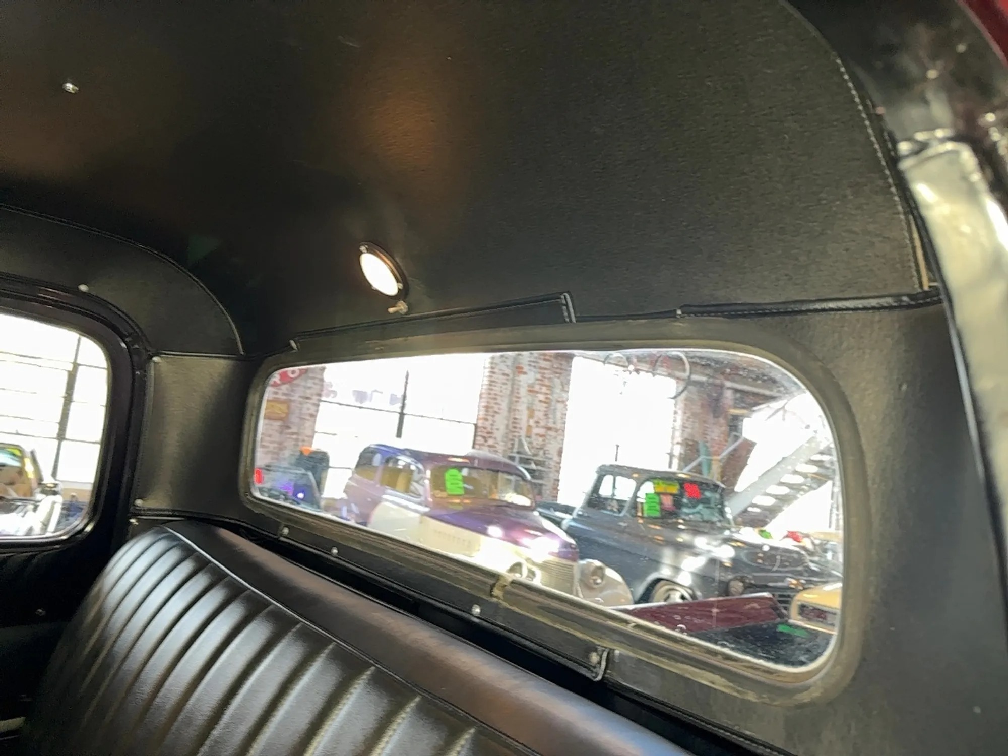 1952 Ford F-1