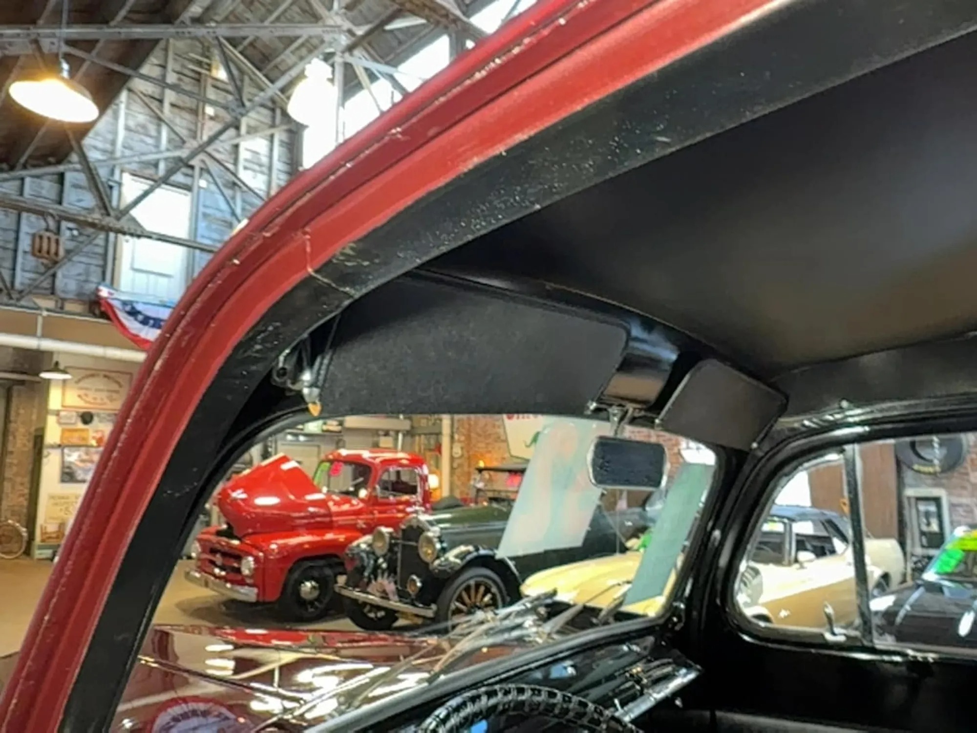 1952 Ford F-1