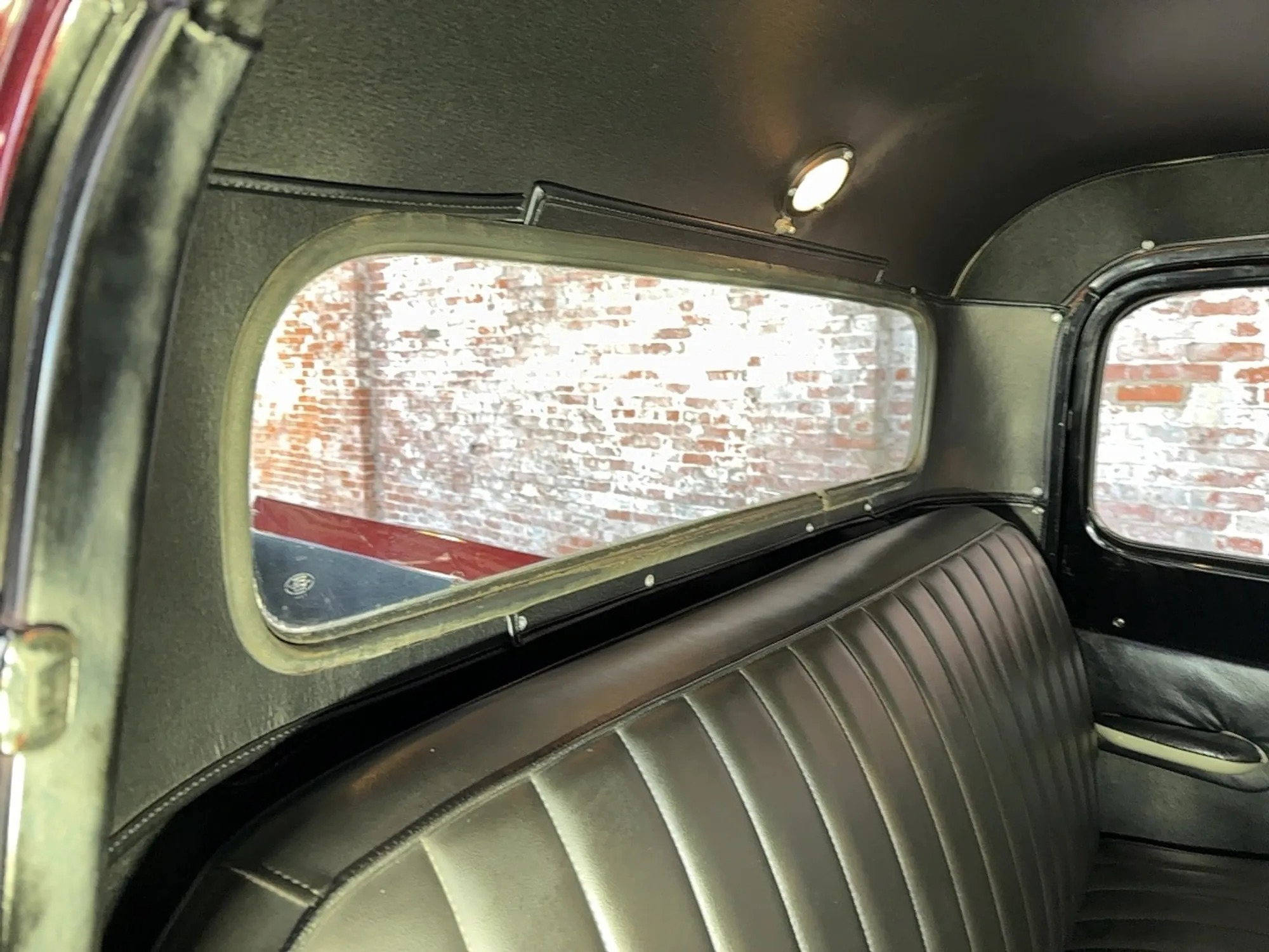 1952 Ford F-1