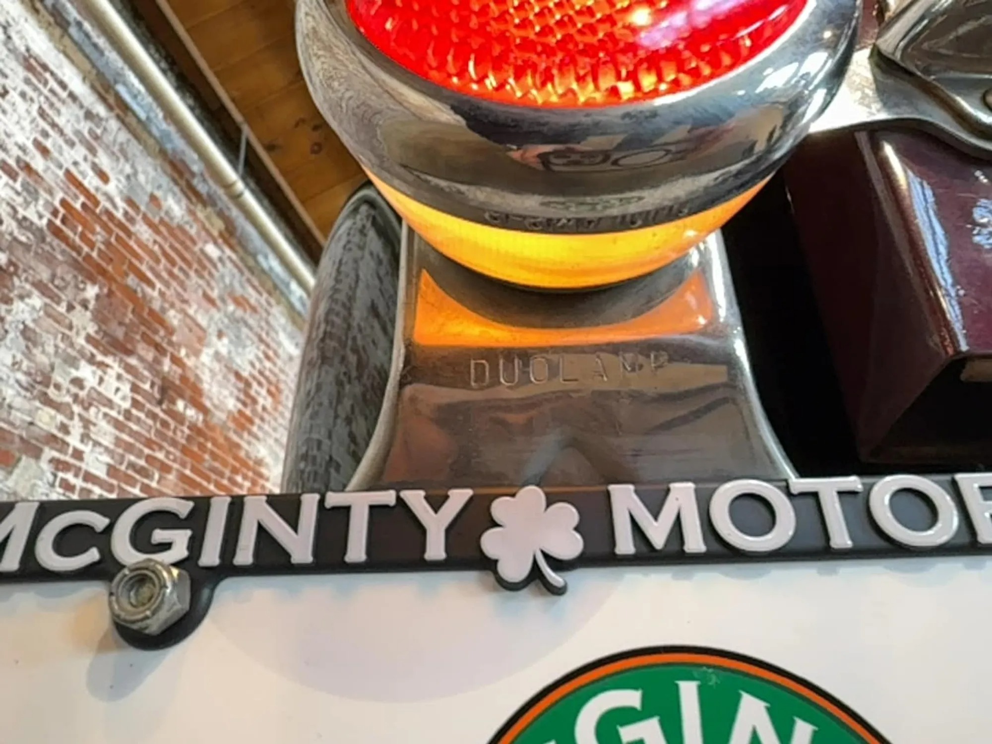 1952 Ford F-1