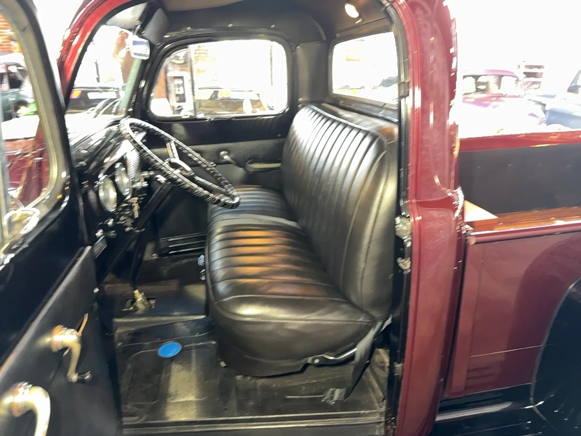 1952 Ford F-1