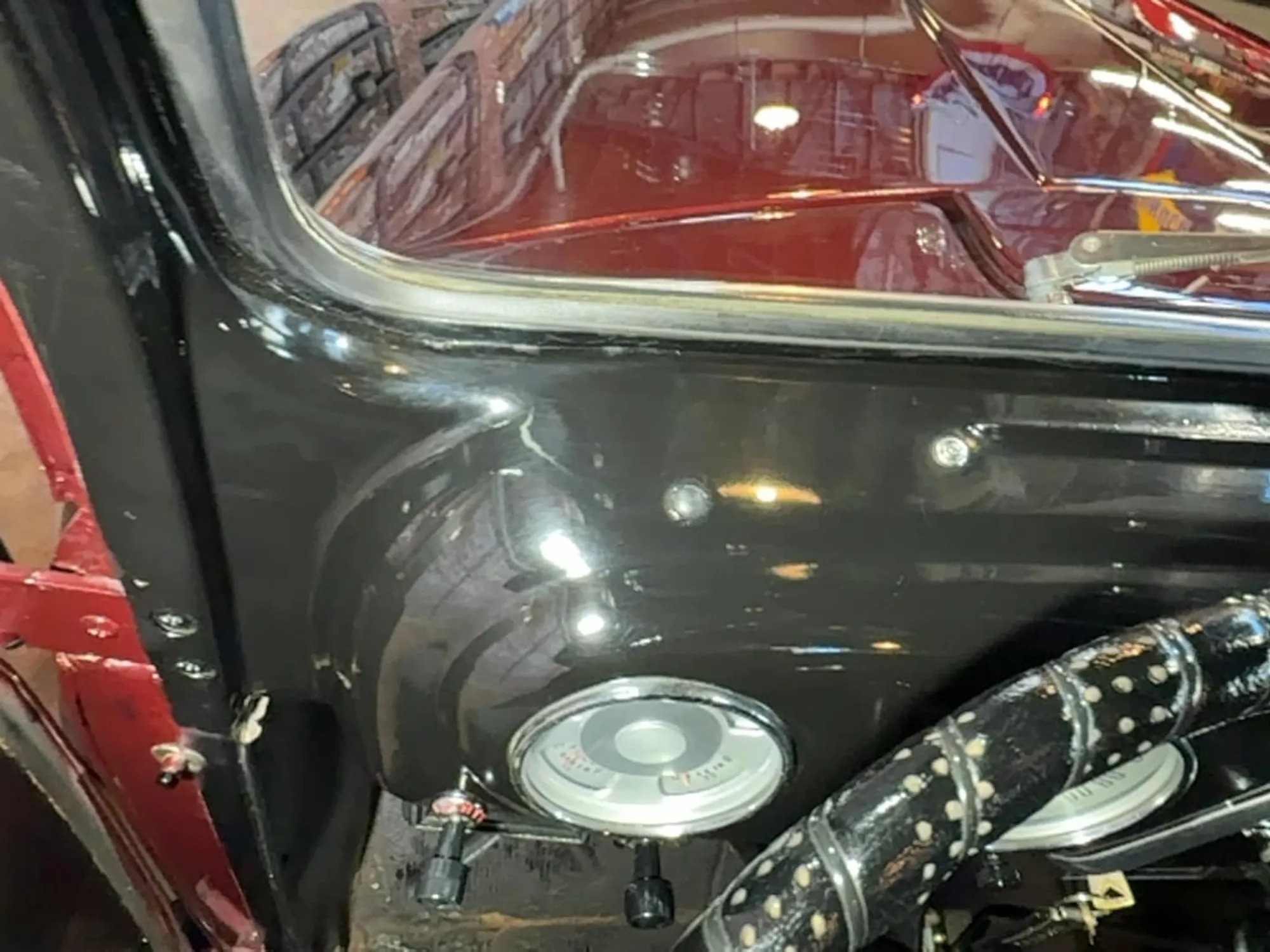 1952 Ford F-1