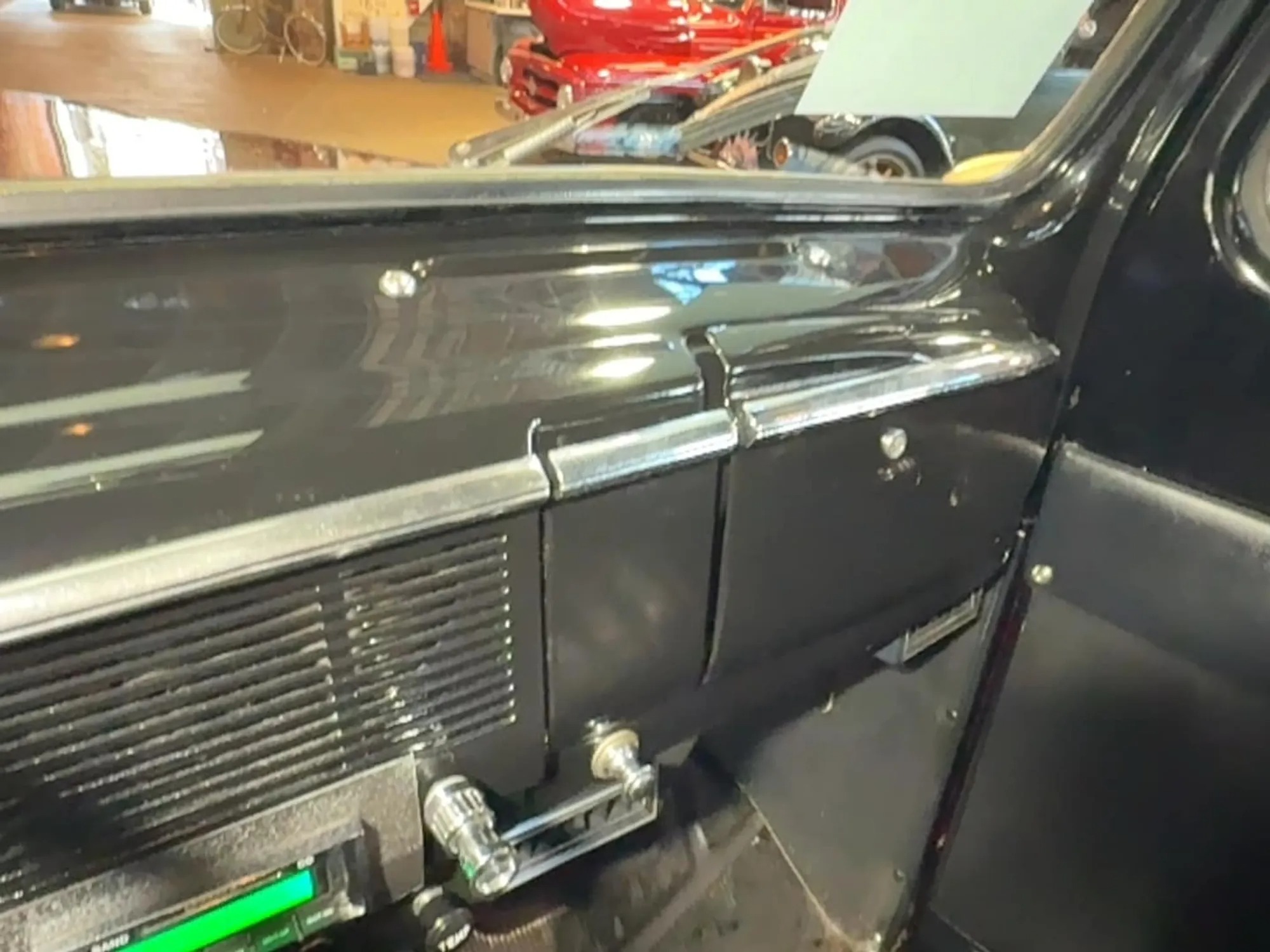 1952 Ford F-1