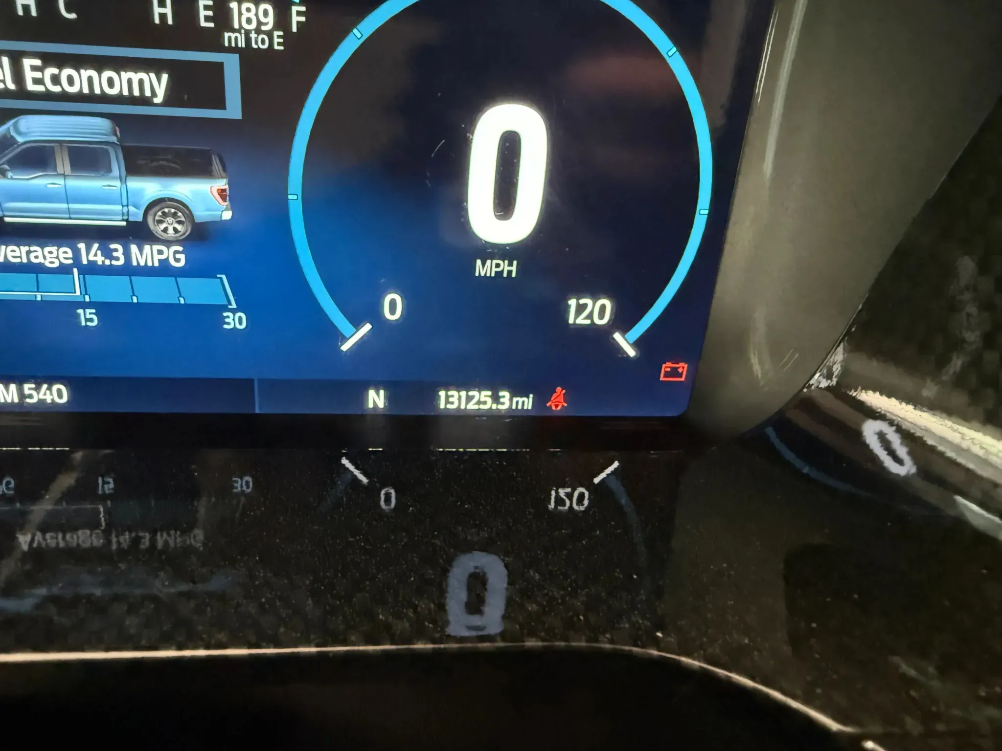 2023 Ford F-150 Shelby Super Snake