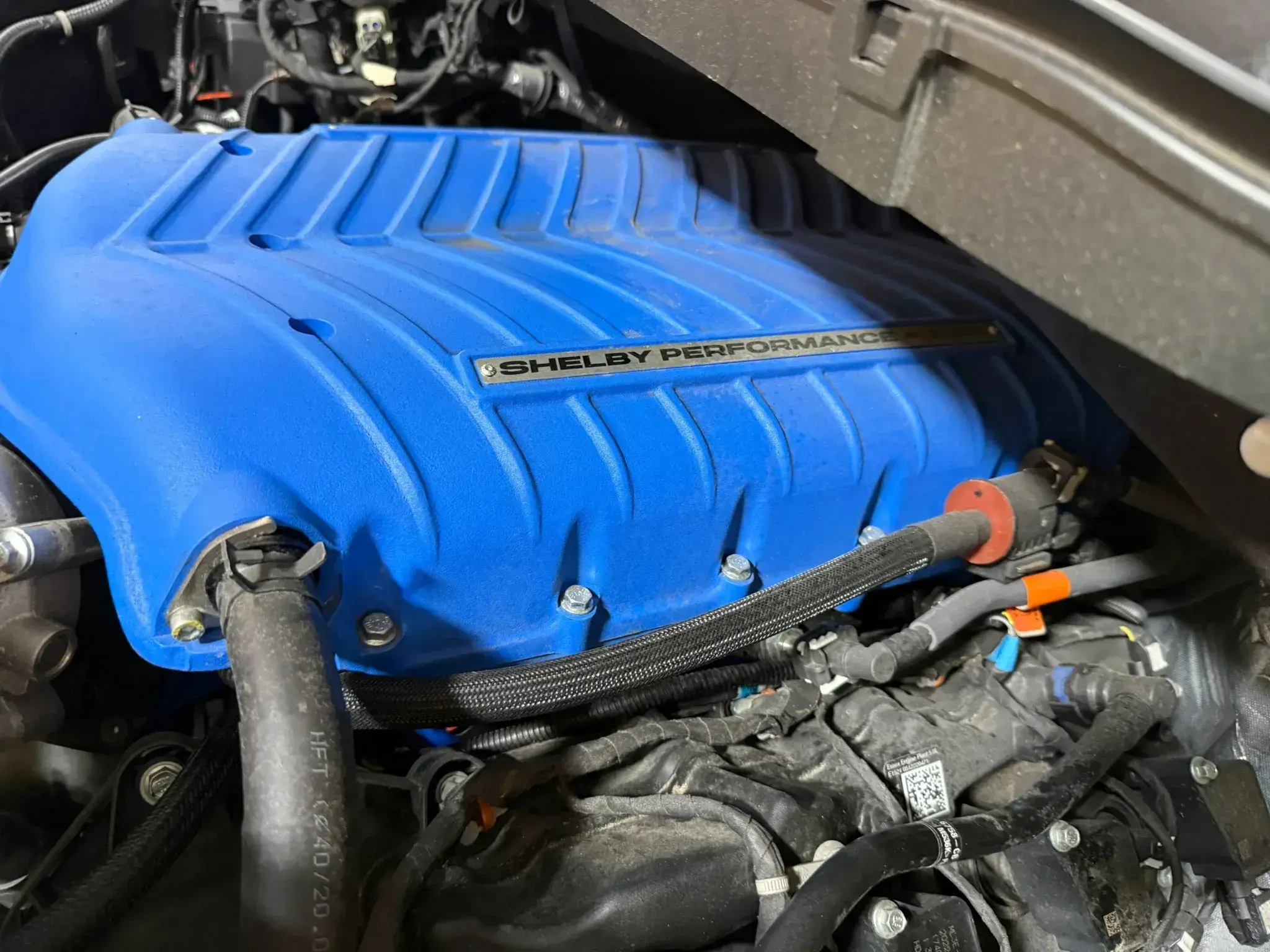 2023 Ford F-150 Shelby Super Snake - 4