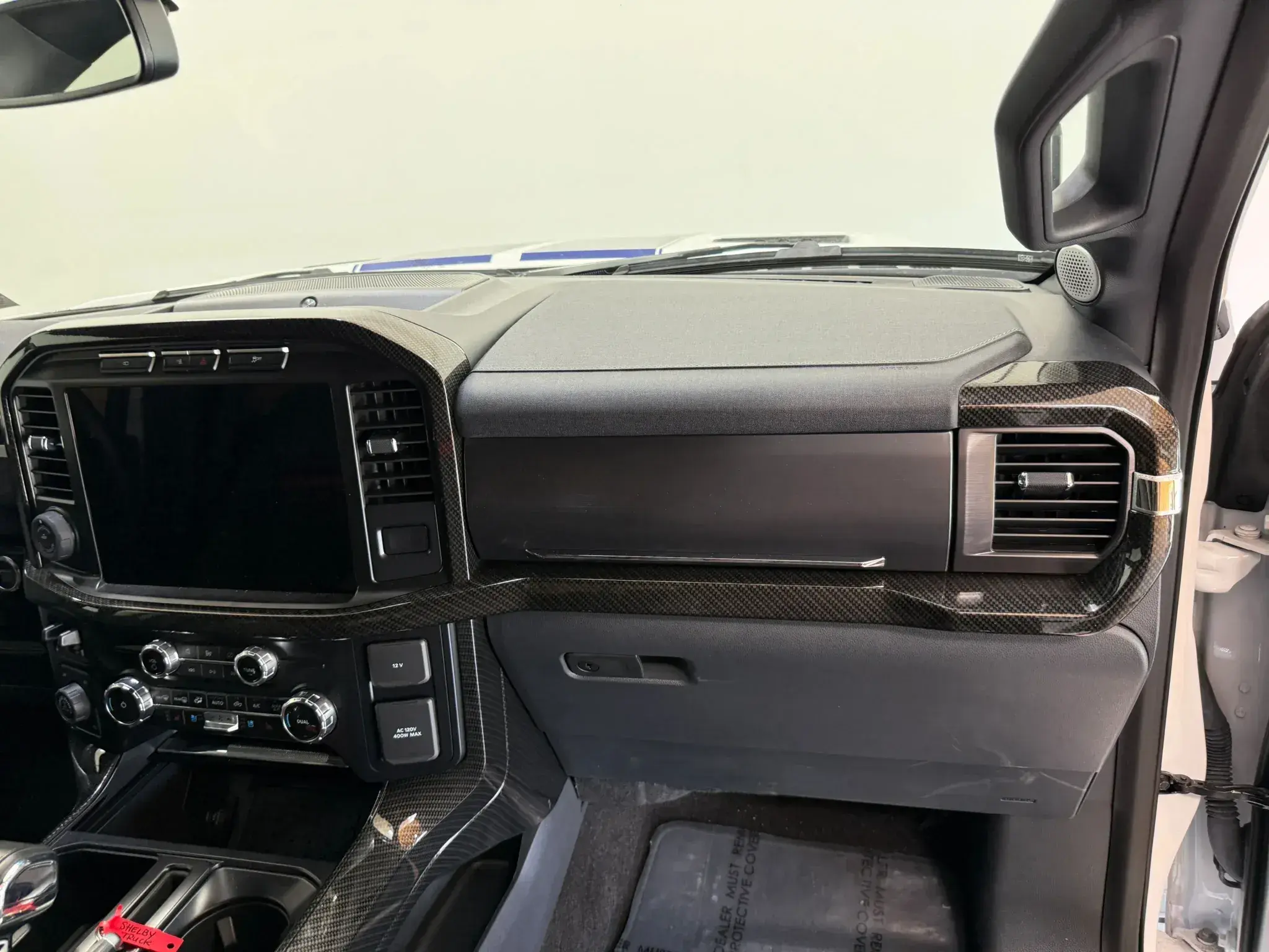 2023 Ford F-150 Shelby Super Snake