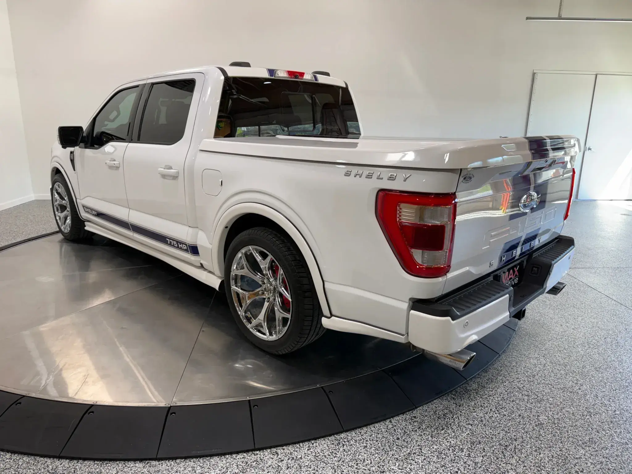 2023 Ford F-150 Shelby Super Snake - 5