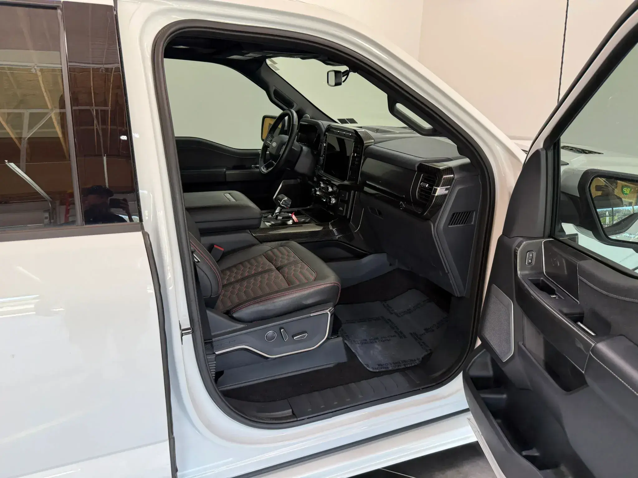 2023 Ford F-150 Shelby Super Snake