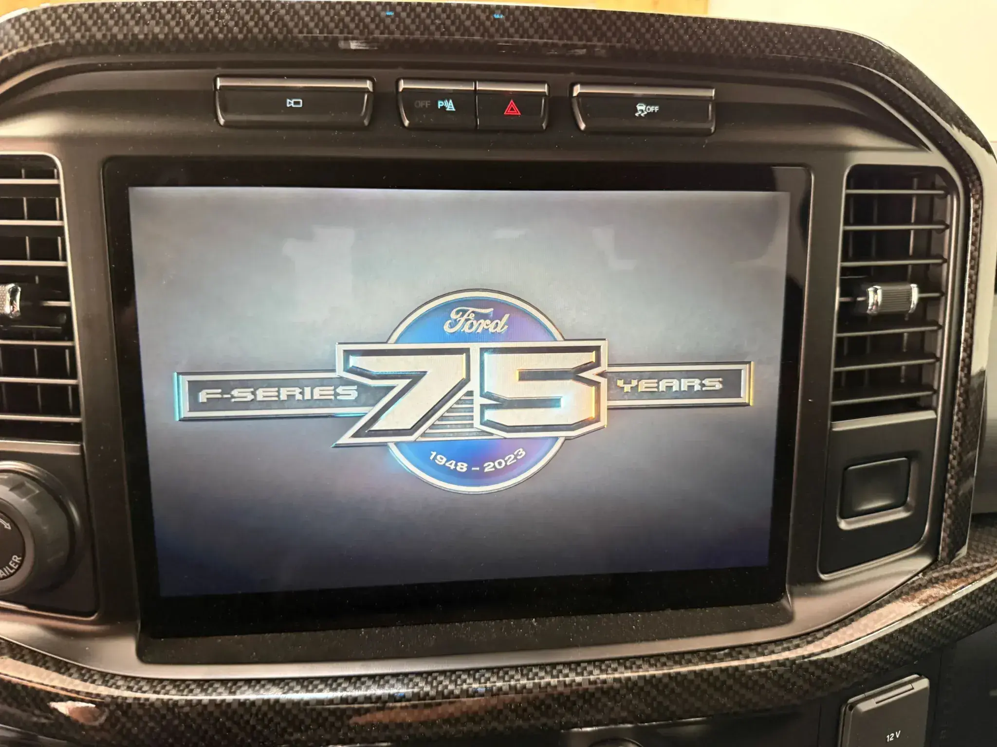 2023 Ford F-150 Shelby Super Snake
