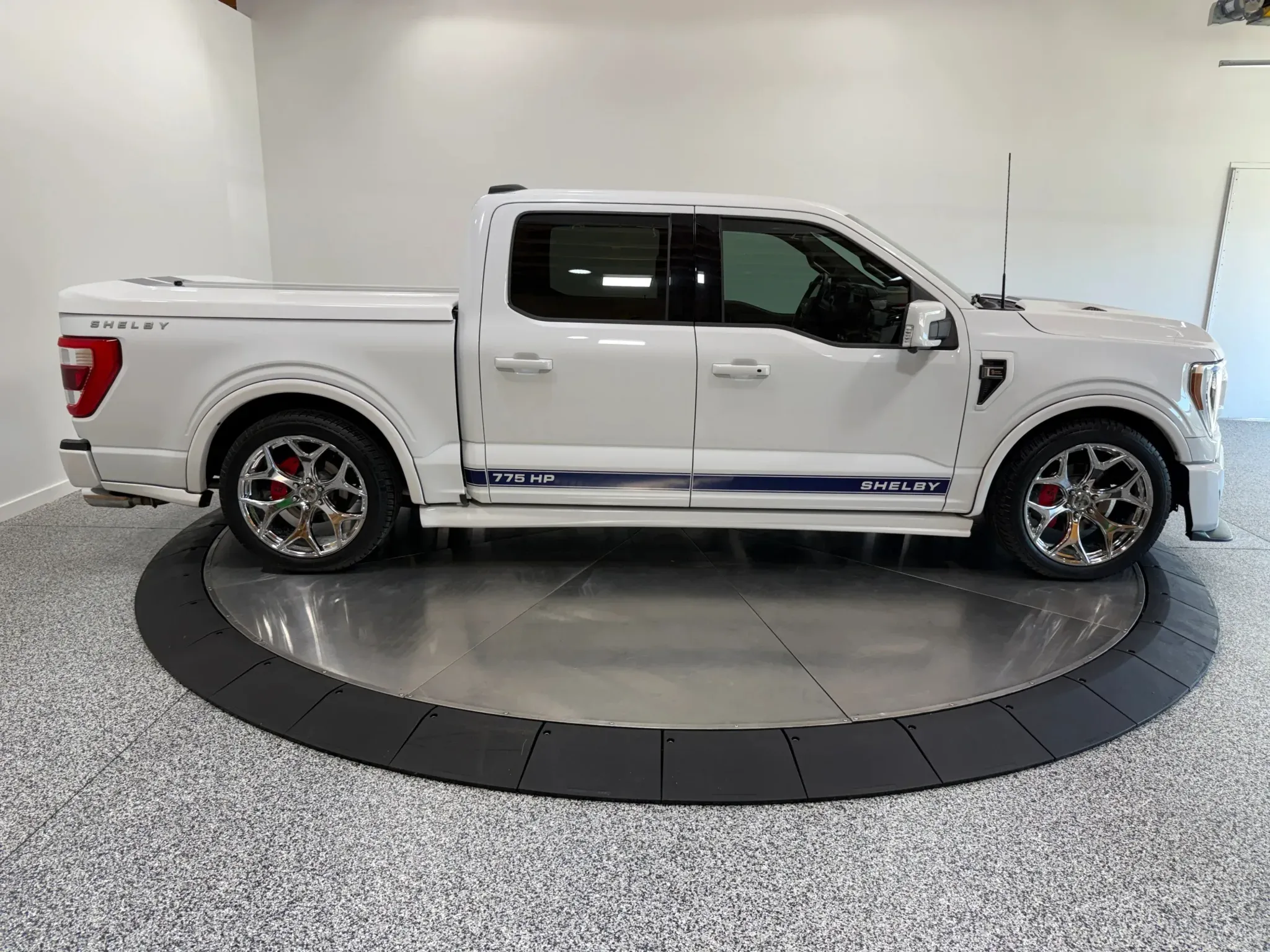 2023 Ford F-150 Shelby Super Snake