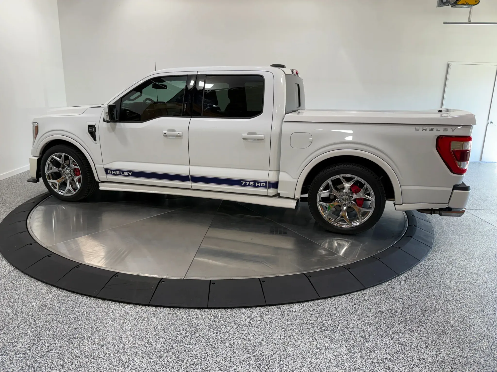 2023 Ford F-150 Shelby Super Snake