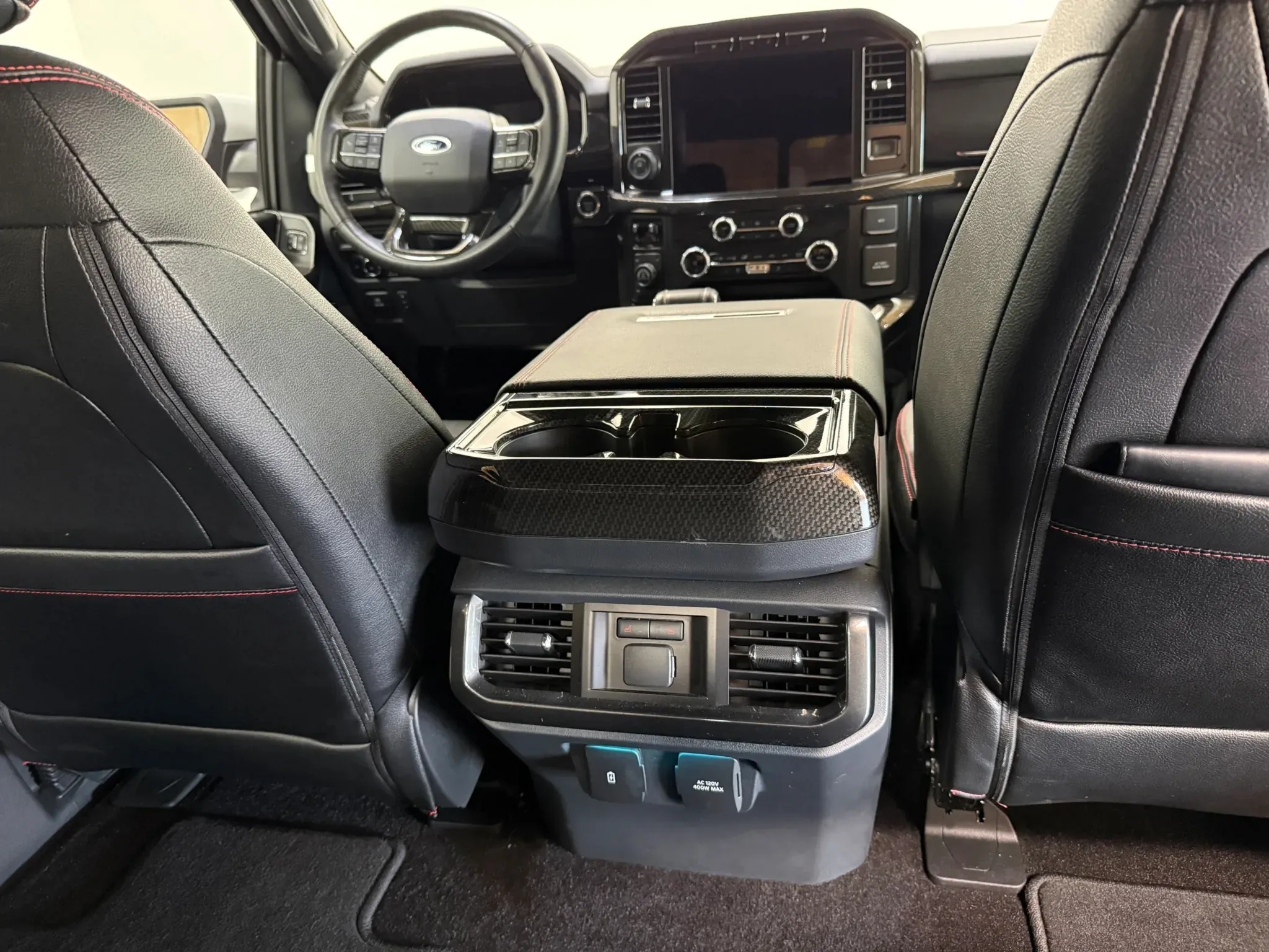 2023 Ford F-150 Shelby Super Snake