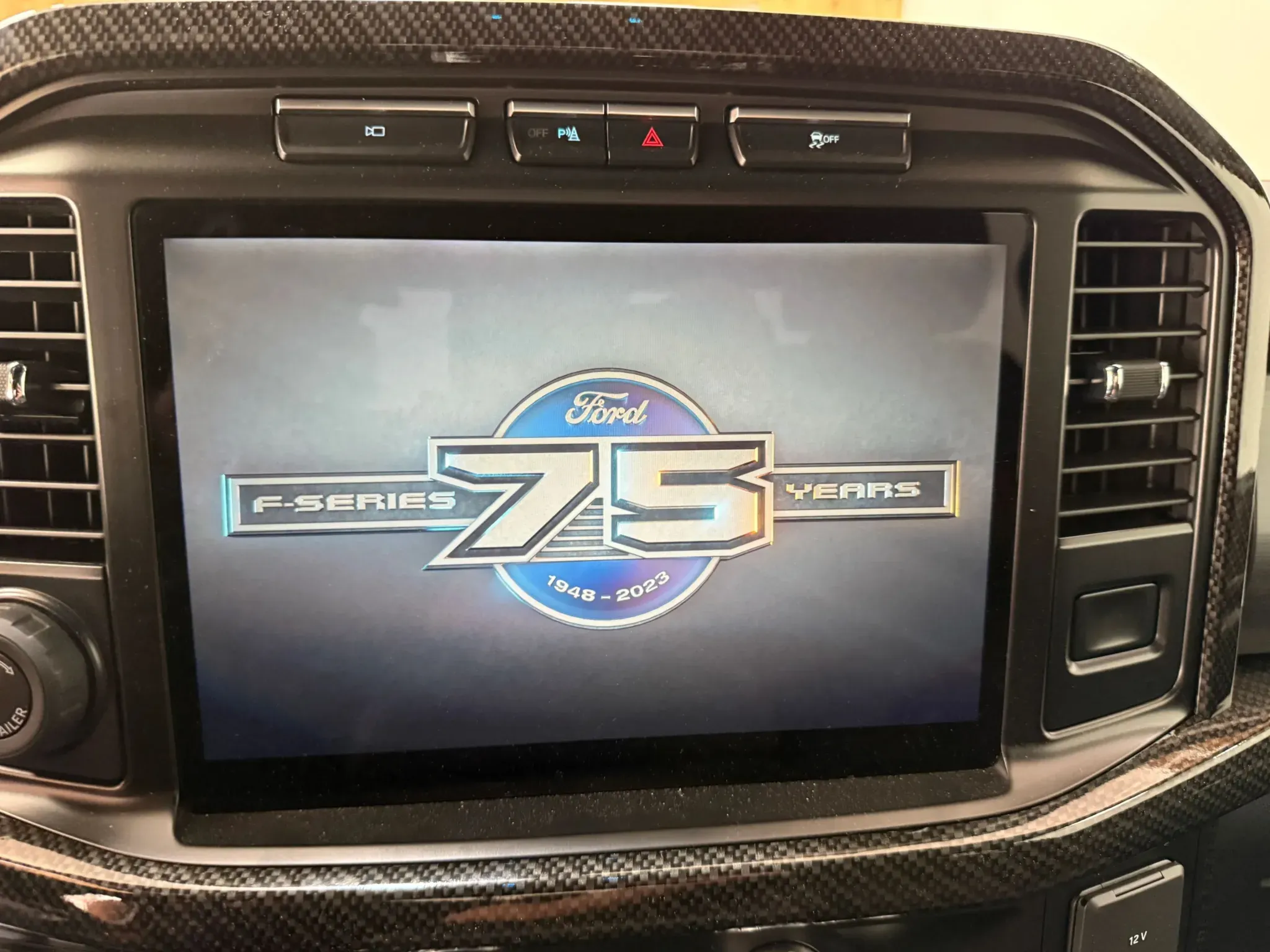 2023 Ford F-150 Shelby Super Snake