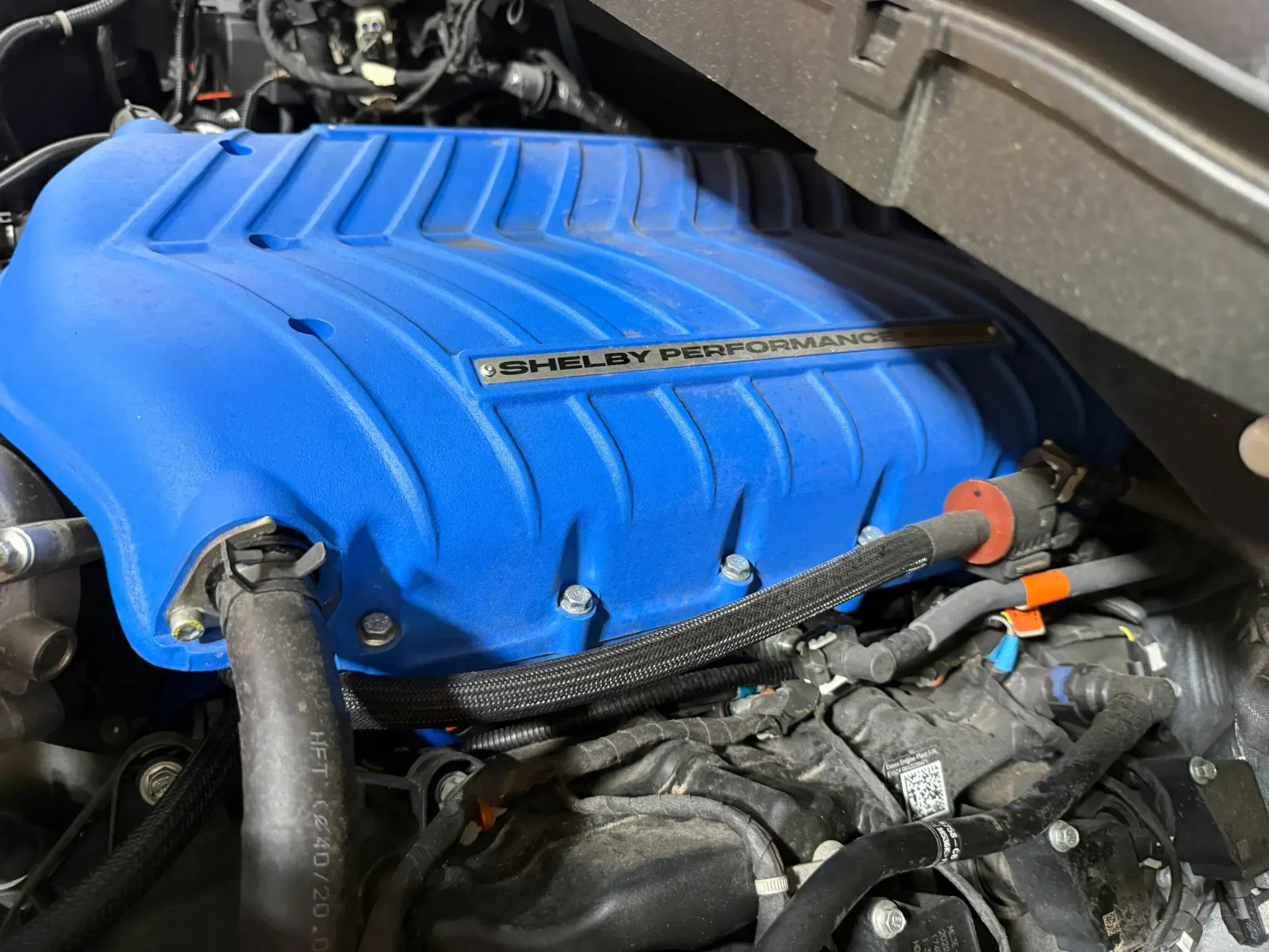 2023 Ford F-150 Shelby Super Snake - 4