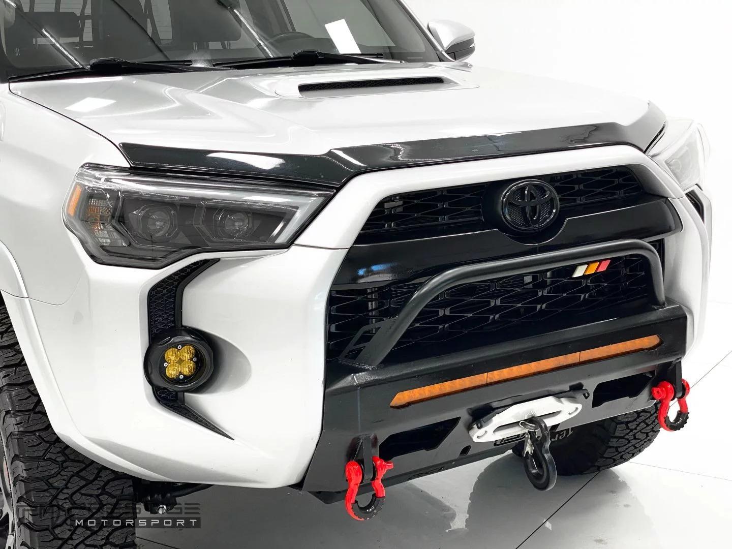 2017 Toyota 4Runner TRD Off Road Premium