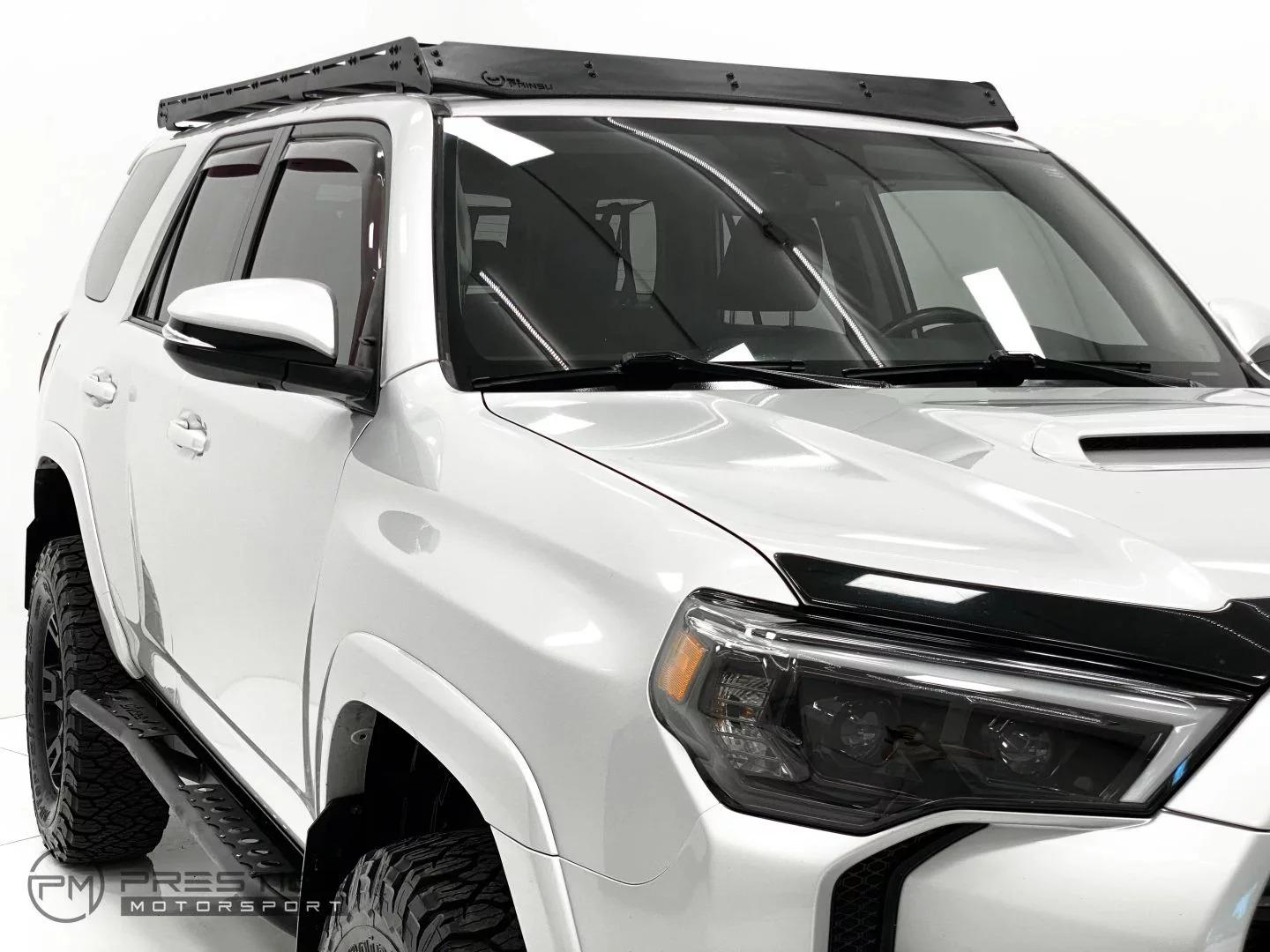 2017 Toyota 4Runner TRD Off Road Premium