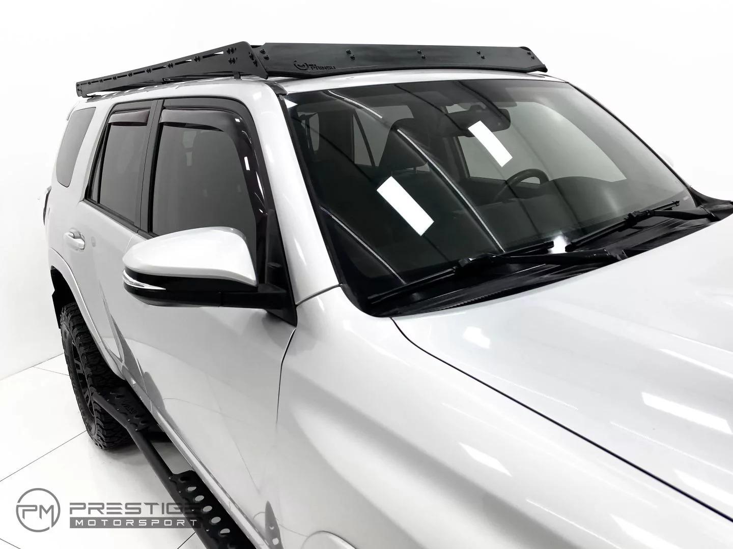 2017 Toyota 4Runner TRD Off Road Premium