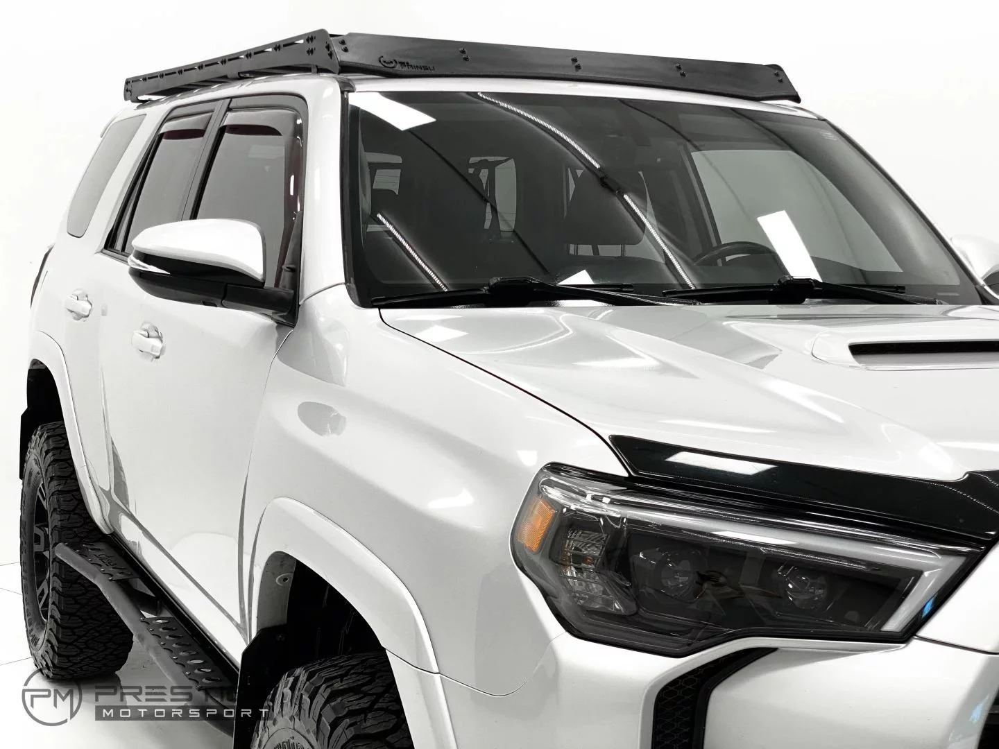 2017 Toyota 4Runner TRD Off Road Premium