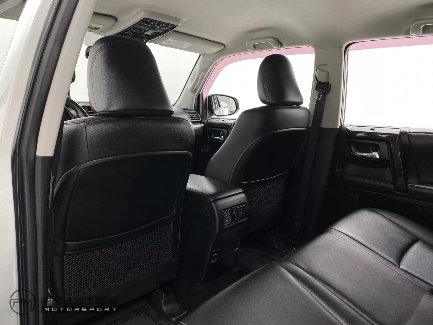 2017 Toyota 4Runner TRD Off Road Premium