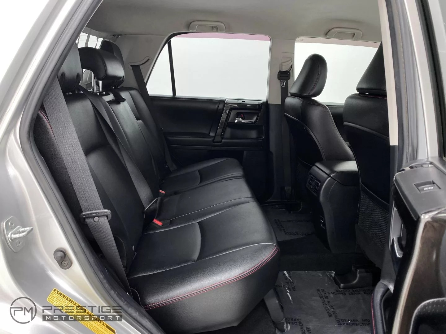 2017 Toyota 4Runner TRD Off Road Premium