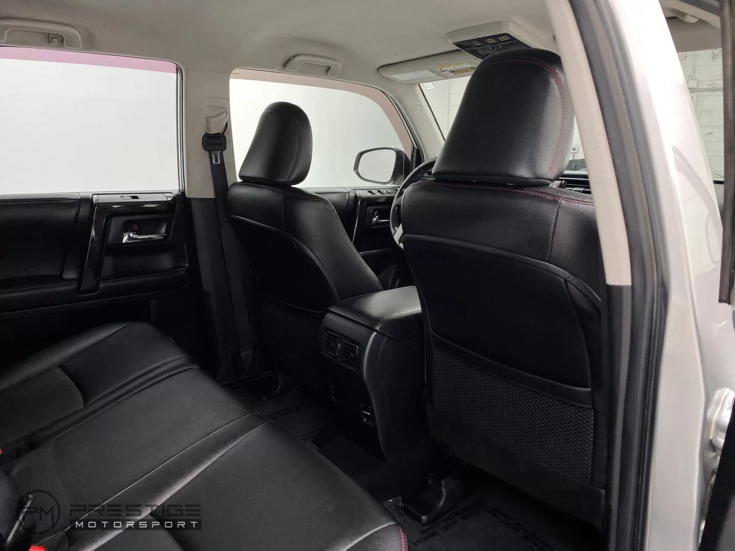 2017 Toyota 4Runner TRD Off Road Premium