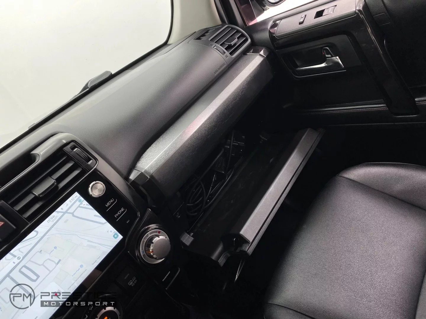 2017 Toyota 4Runner TRD Off Road Premium