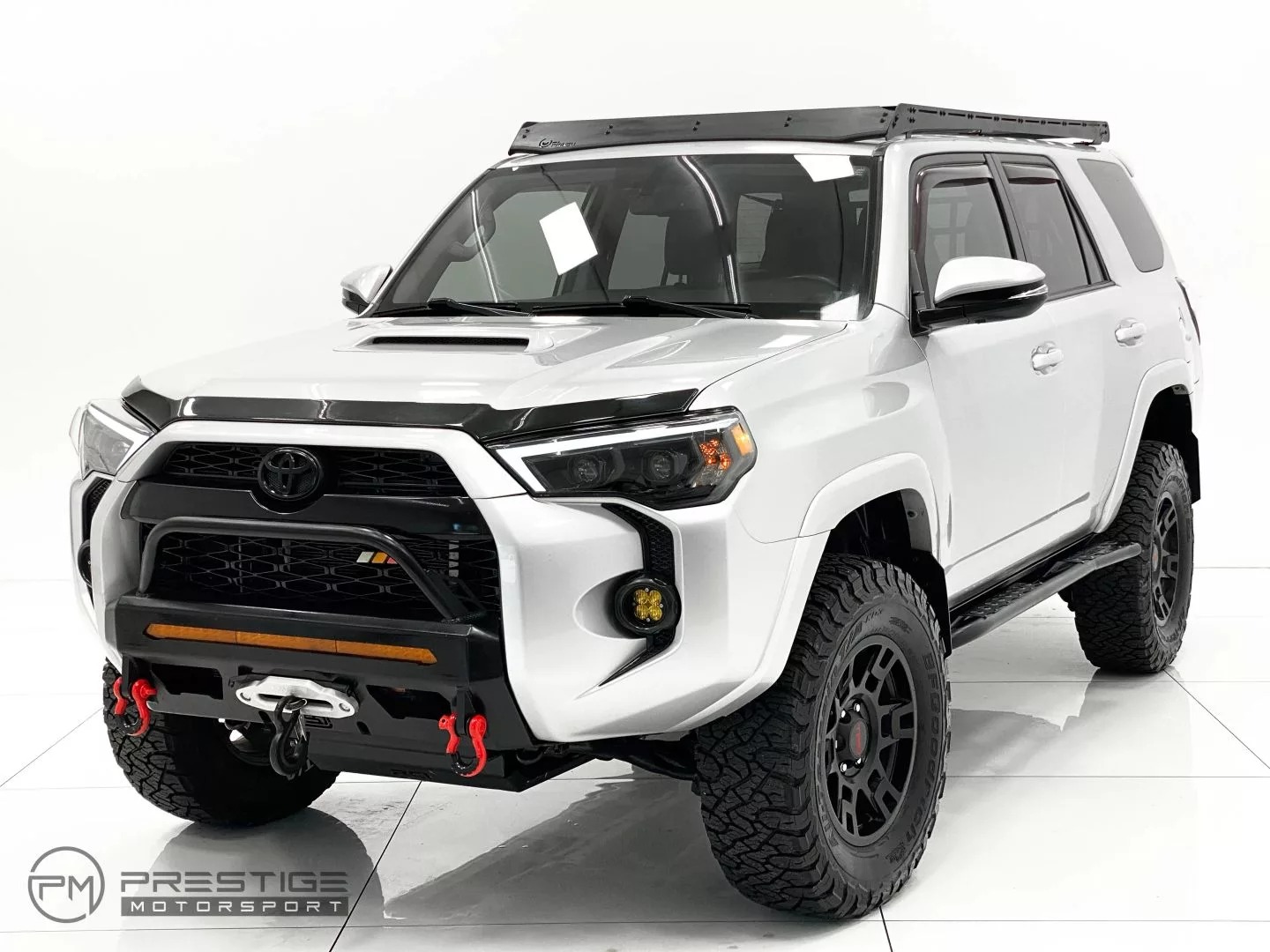  Toyota 4Runner