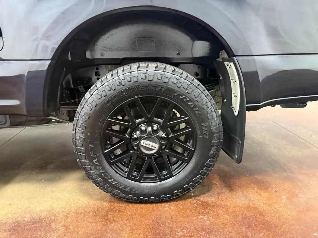 2021 Ford F-250 SD Lariat