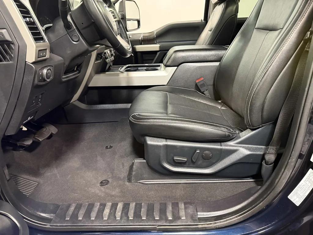 2021 Ford F-250 SD Lariat