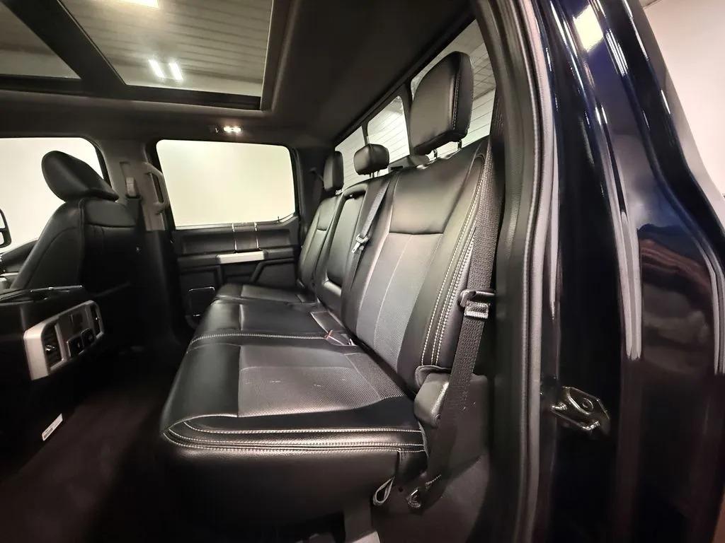 2021 Ford F-250 SD Lariat