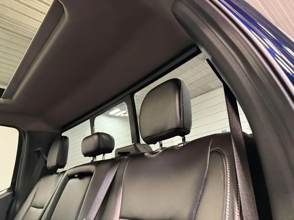 2021 Ford F-250 SD Lariat