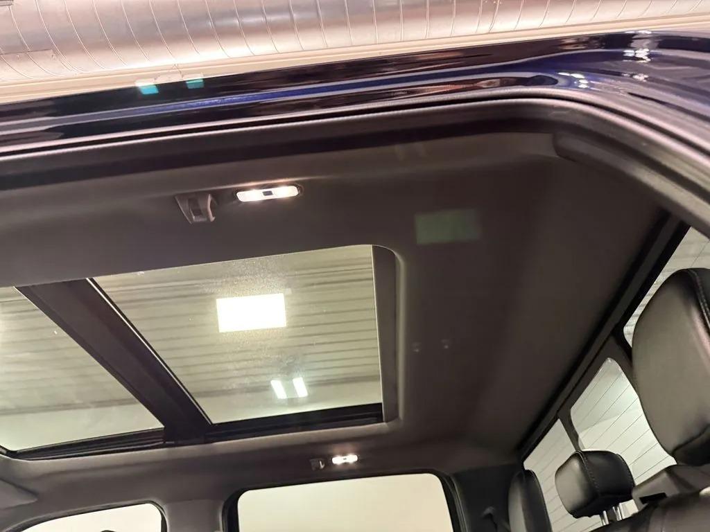 2021 Ford F-250 SD Lariat